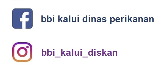 Media Sosial BBI Kambitin Nalui