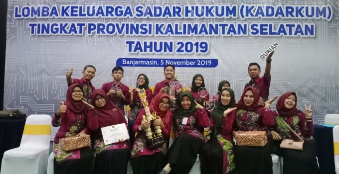 Lomba Kadarkum