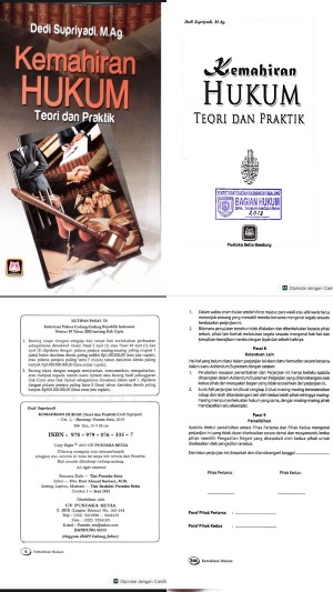 Cover Buku