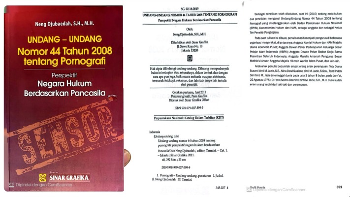Cover Buku