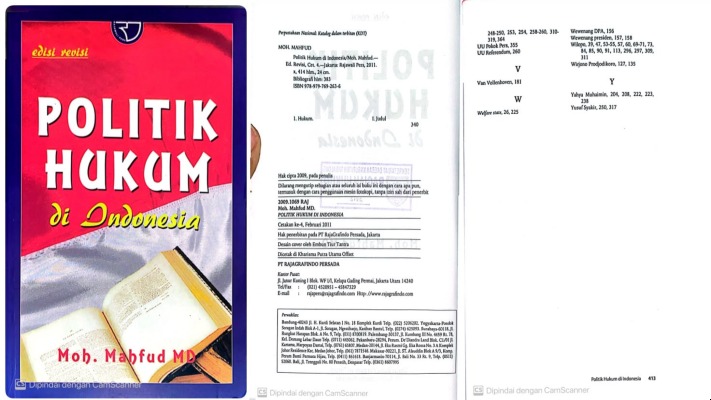 Cover Buku