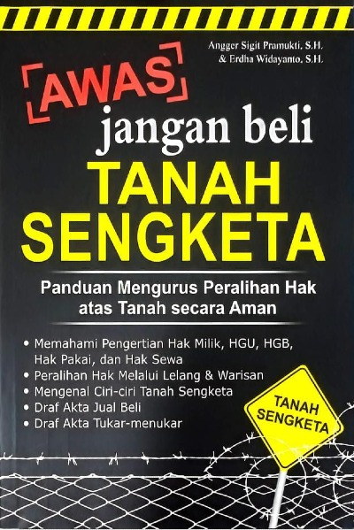 Cover Buku