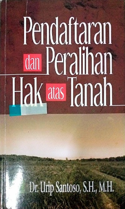 Cover Buku