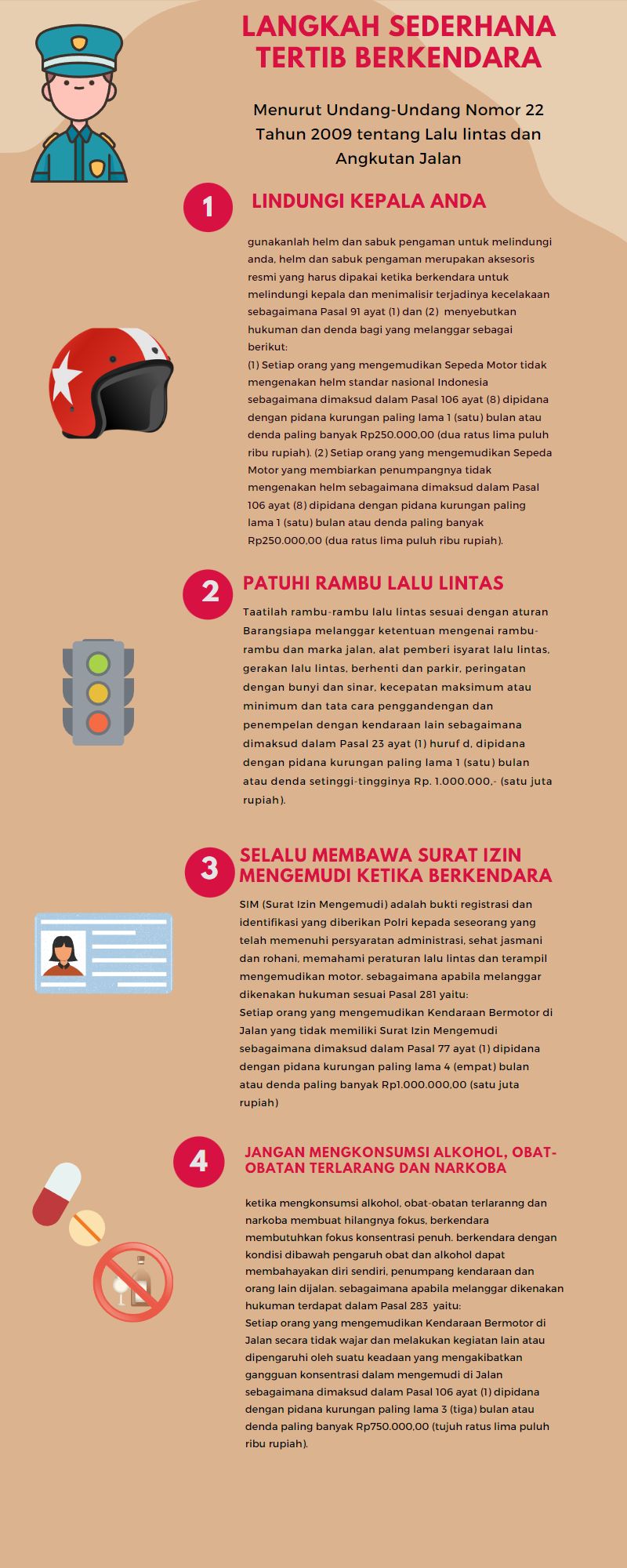 TERTIB LALU LINTAS