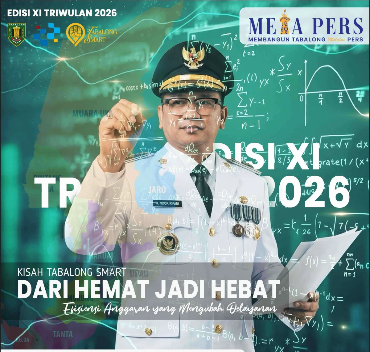 Metapers Edisi XI